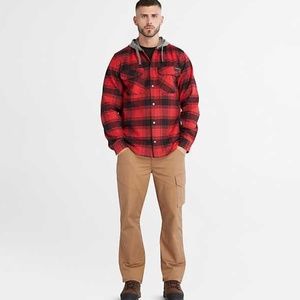 Timberland PRO® Morphix Athletic-Fit Carpenter Pant Sz 36 NEW